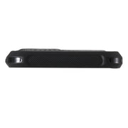 Custodia protettiva in pelle per iPhone 11 e 7