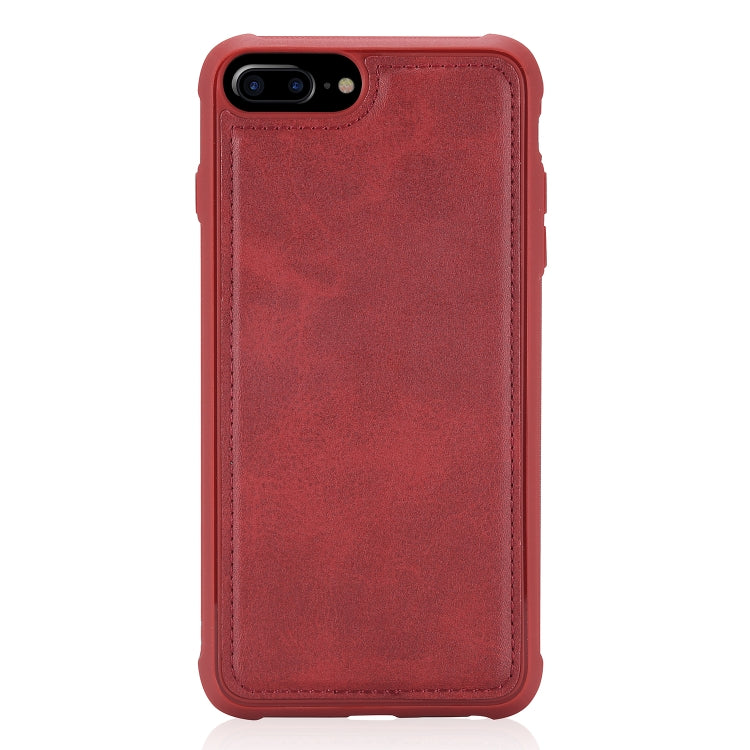 Custodia in pelle magnetica per Samsung Galaxy S20
