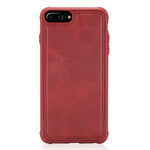 Custodia in pelle magnetica per Samsung Galaxy S20