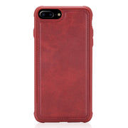 Custodia in pelle magnetica per Samsung Galaxy S20