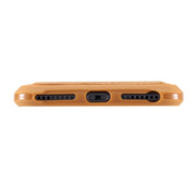 Custodia in pelle magnetica per Samsung Galaxy S20