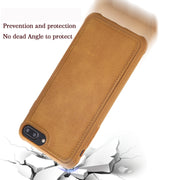 Custodia in pelle magnetica per Samsung Galaxy S20