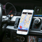 Custodia in pelle magnetica per Samsung Galaxy S20