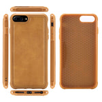 Custodia in pelle magnetica per Samsung Galaxy S20