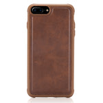 Custodia in pelle magnetica per Samsung Galaxy S20