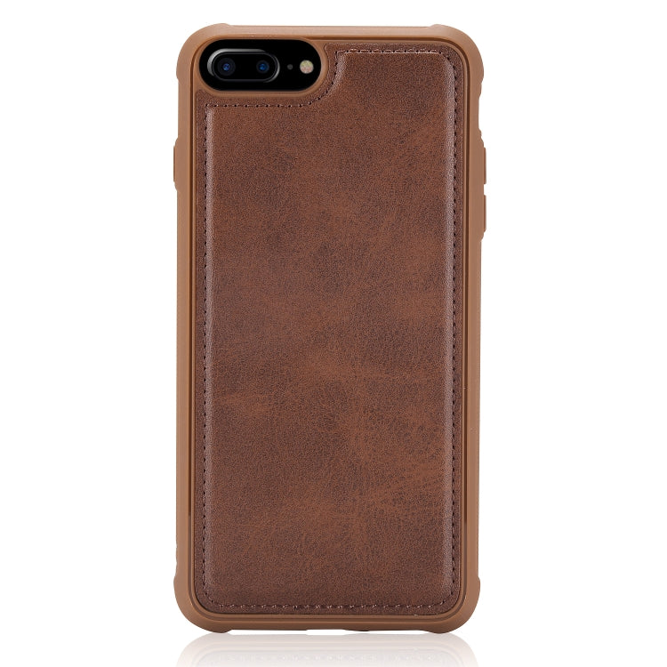 Custodia in pelle magnetica per Samsung Galaxy S20