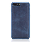 Custodia in pelle magnetica per Samsung Galaxy S20