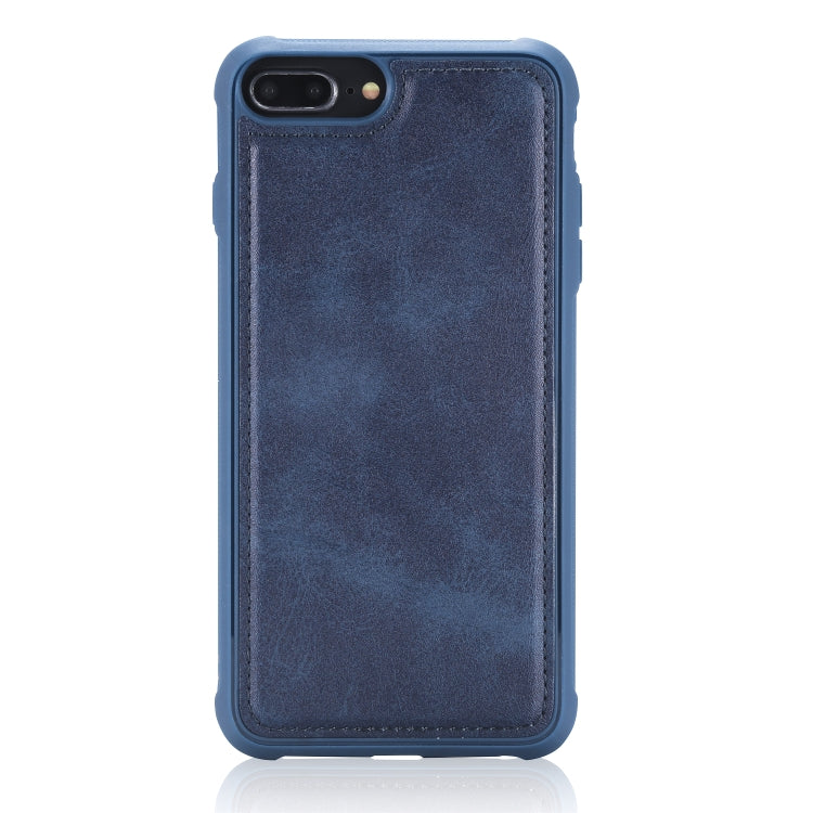 Custodia in pelle magnetica per Samsung Galaxy S20