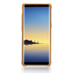 Custodia protettiva magnetica in pelle per smartphone compatibili