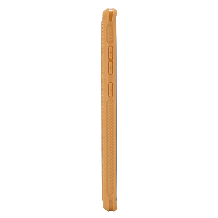 Custodia protettiva magnetica in pelle per smartphone compatibili