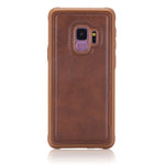 Custodia in pelle magnetica per Samsung Galaxy S20