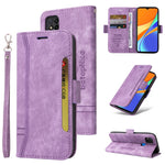 BETOPNICE Custodia per telefono in pelle con fibbia a doppio lato, For Xiaomi Redmi 9C, For Xiaomi Redmi 10C, For Xiaomi Redmi K40, For Xiaomi Redmi K50 Gaming