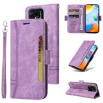 BETOPNICE Custodia per telefono in pelle con fibbia a doppio lato, For Xiaomi Redmi 9C, For Xiaomi Redmi 10C, For Xiaomi Redmi K40, For Xiaomi Redmi K50 Gaming