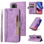 BETOPNICE Custodia per telefono in pelle con fibbia a doppio lato, For Xiaomi Redmi 9C, For Xiaomi Redmi 10C, For Xiaomi Redmi K40, For Xiaomi Redmi K50 Gaming