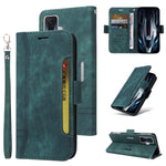 BETOPNICE Custodia per telefono in pelle con fibbia a doppio lato, For Xiaomi Redmi 9C, For Xiaomi Redmi 10C, For Xiaomi Redmi K40, For Xiaomi Redmi K50 Gaming