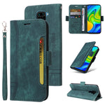 BETOPNICE Custodia per telefono in pelle con fibbia a doppio lato, For Xiaomi Redmi Note 9 4G, For Xiaomi Redmi Note 9 Pro 4G, For Xiaomi Redmi Note 10 4G Indian, For Xiaomi Redmi Note 10 5G