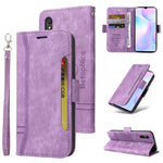 BETOPNICE Custodia per telefono in pelle con fibbia a doppio lato, For Xiaomi Redmi Note 10 Pro, For Xiaomi Redmi Note 11 4G, For Xiaomi Redmi Note 11 Pro 5G / 4G, For Xiaomi Redmi 9A