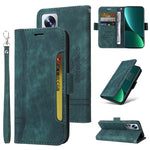 BETOPNICE Custodia per telefono in pelle con fibbia a doppio lato, For Xiaomi 12 Lite, For Xiaomi 12, For Xiaomi 12 Pro, For Xiaomi Poco M3 / Redmi 9T