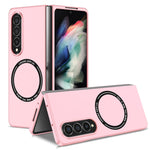 Custodia magnetica pieghevole per telefono Magsafe, For Samsung Galaxy Z Fold4