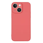 Custodia per telefono in silicone con cinturino da polso, For iPhone 14, For iPhone 14 Plus