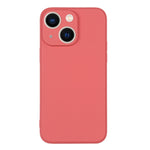 Custodia per telefono in silicone con cinturino da polso, For iPhone 13 mini, For iPhone 13