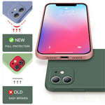 Custodia per telefono in silicone con cinturino da polso, For iPhone 13 Pro, For iPhone 13 Pro Max