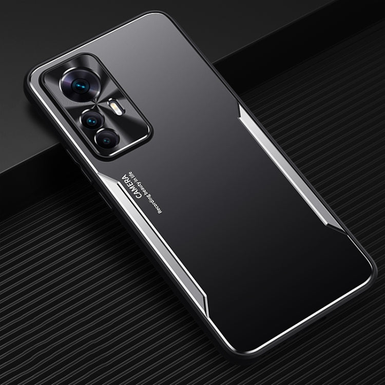 Custodia per telefono Blade Series TPU + lega di titanio, For iPhone 14 Plus, For iPhone 14 Pro, For iPhone 14, For Xiaomi Redmi K50 Ultra / 12T / 12T Pro, For Huawei Mate 50 Pro, For Huawei Mate 50