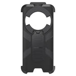 Custodia per telefono con clip posteriore Ulefone con moschettone, For Ulefone Power Armor 16 Pro / Power Armor 16S