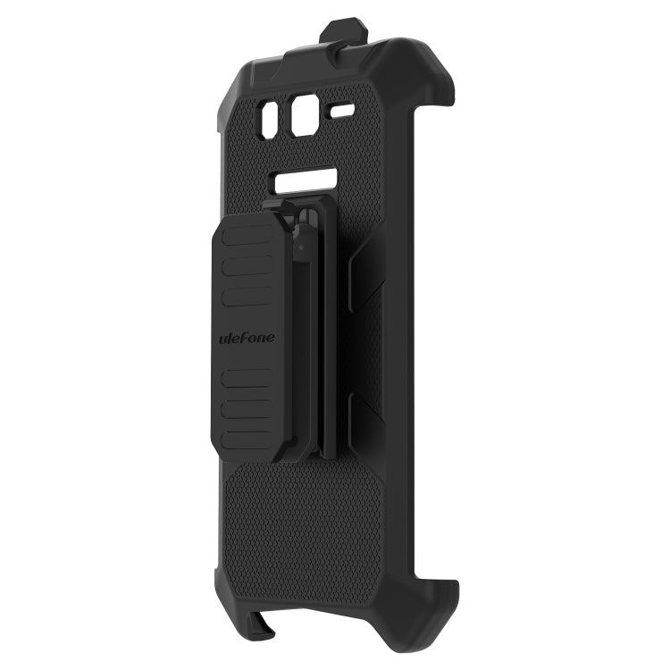Custodia Ulefone Armor 20WT con clip e moschettone
