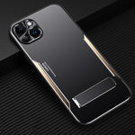 Blade Series TPU + lega di titanio con custodia per telefono, For iPhone 14 Plus, For iPhone 14 Pro, For iPhone 14, For Xiaomi Redmi K50 Ultra / 12T / 12T Pro, For Huawei Mate 50 Pro, For Huawei Mate 50