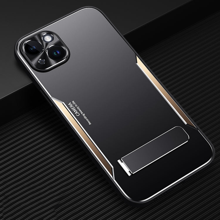 Blade Series TPU + lega di titanio con custodia per telefono, For iPhone 14 Plus, For iPhone 14 Pro, For iPhone 14, For Xiaomi Redmi K50 Ultra / 12T / 12T Pro, For Huawei Mate 50 Pro, For Huawei Mate 50