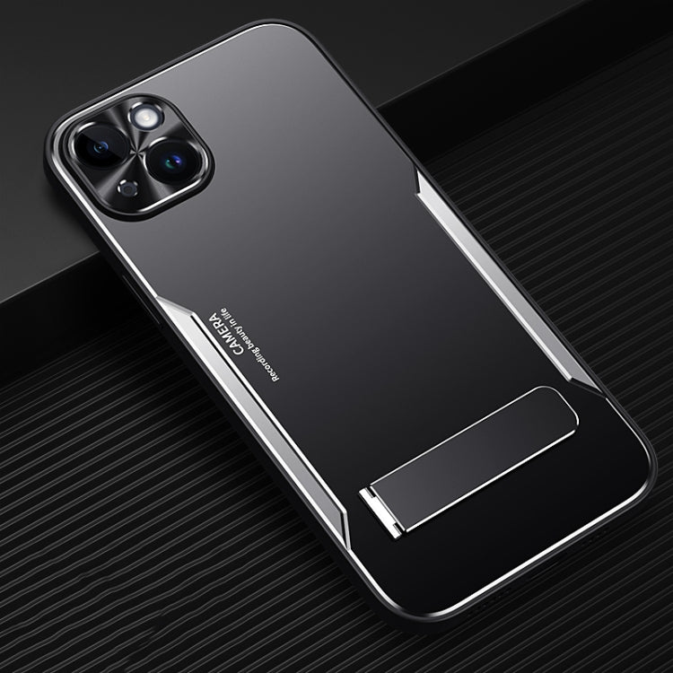 Blade Series TPU + lega di titanio con custodia per telefono, For iPhone 14 Plus, For iPhone 14 Pro, For iPhone 14, For Xiaomi Redmi K50 Ultra / 12T / 12T Pro, For Huawei Mate 50 Pro, For Huawei Mate 50