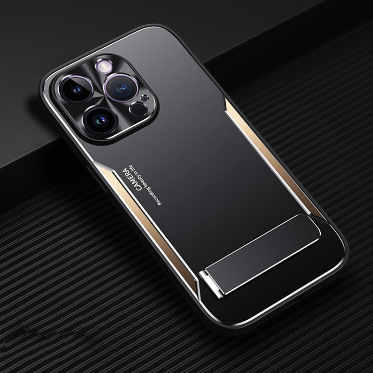 Blade Series TPU + lega di titanio con custodia per telefono, For iPhone 14 Plus, For iPhone 14 Pro, For iPhone 14, For Xiaomi Redmi K50 Ultra / 12T / 12T Pro, For Huawei Mate 50 Pro, For Huawei Mate 50
