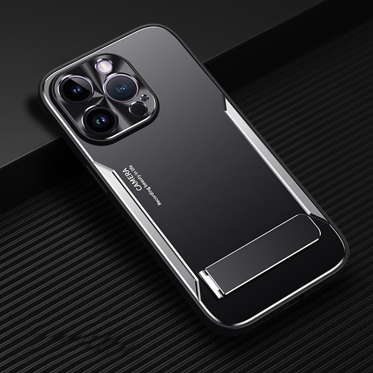 Blade Series TPU + lega di titanio con custodia per telefono, For iPhone 14 Plus, For iPhone 14 Pro, For iPhone 14, For Xiaomi Redmi K50 Ultra / 12T / 12T Pro, For Huawei Mate 50 Pro, For Huawei Mate 50
