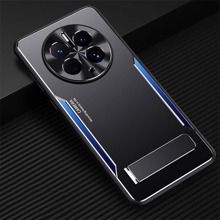 Blade Series TPU + lega di titanio con custodia per telefono, For iPhone 14 Plus, For iPhone 14 Pro, For iPhone 14, For Xiaomi Redmi K50 Ultra / 12T / 12T Pro, For Huawei Mate 50 Pro, For Huawei Mate 50