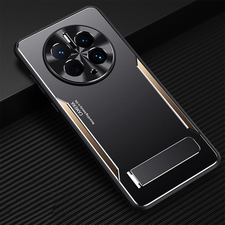 Blade Series TPU + lega di titanio con custodia per telefono, For iPhone 14 Plus, For iPhone 14 Pro, For iPhone 14, For Xiaomi Redmi K50 Ultra / 12T / 12T Pro, For Huawei Mate 50 Pro, For Huawei Mate 50