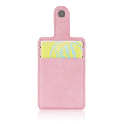 Custodia protettiva con specchio e slot carte per Galaxy S20+