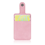 Custodia portafoglio con specchio e slot carte per Galaxy S20+