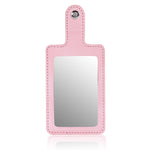 Custodia portafoglio con specchio e slot carte per Galaxy S20+
