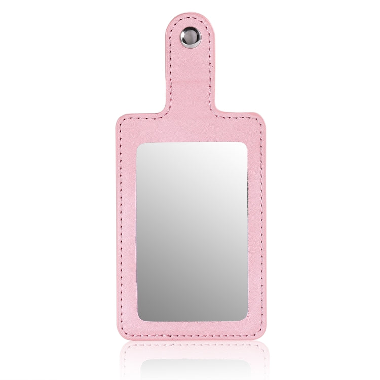 Custodia portafoglio con specchio e slot carte per Galaxy S20+