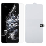 Full Screen Protector Pellicola idrogel antideflagrante, For OnePlus 11 Pro (1 PC)