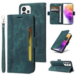 BETOPNICE Custodia per telefono in pelle con fibbia a doppio lato, For Samsung Galaxy A73 5G, For Samsung Galaxy M33 5G, For Samsung Galaxy M52 5G, For Samsung Galaxy M53 5G