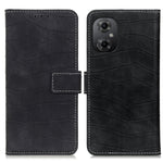 Custodia per telefono in pelle a vibrazione orizzontale con struttura in coccodrillo magnetica, For Xiaomi Poco M5 4G/Poco M4 5G/M5 5G