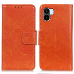 Custodia per cellulare in pelle nappa, For Xiaomi Redmi A1, For Xiaomi Poco M5 4G/Poco M4 5G/M5 5G