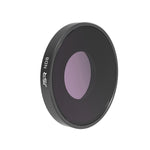 Filtro obiettivo ND per DJI Osmo Action 3 in vetro ottico
