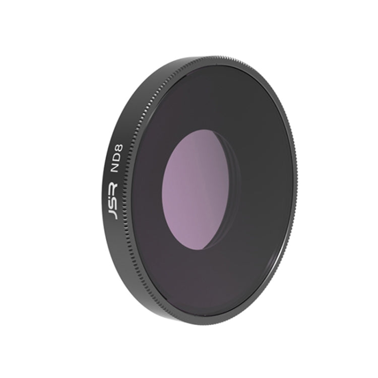 Filtro obiettivo ND per DJI Osmo Action 3 in vetro ottico