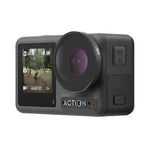 Filtro obiettivo ND per DJI Osmo Action 3 in vetro ottico