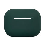 Custodia protettiva in silicone per auricolari, without Buckle