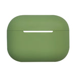Custodia protettiva in silicone per auricolari, without Buckle