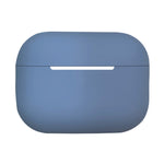 Custodia protettiva in silicone per auricolari, without Buckle